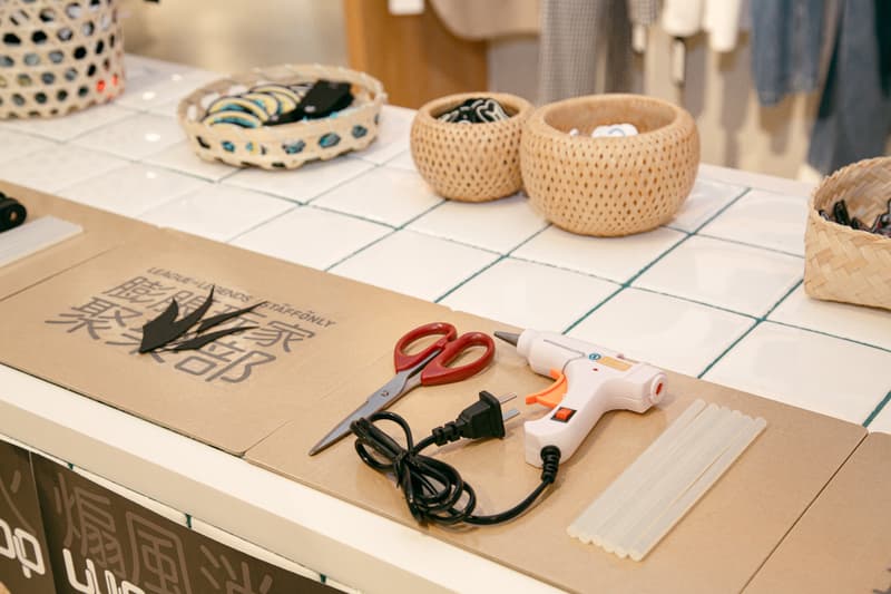 走进英雄联盟 x STAFFONLY「膨胀玩家聚乐部」 