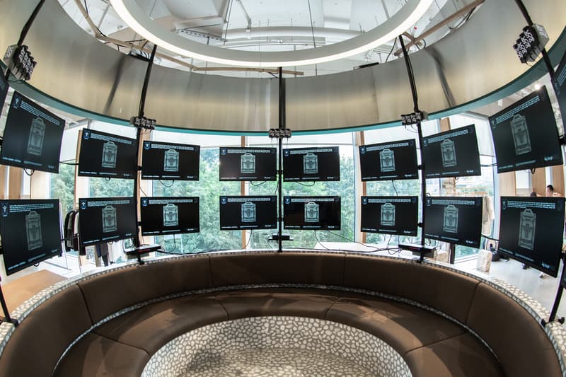 走进英雄联盟 x STAFFONLY「膨胀玩家聚乐部」 