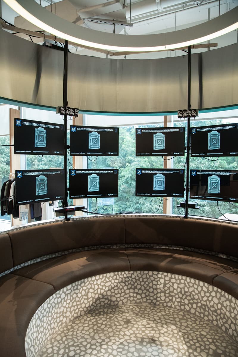 走进英雄联盟 x STAFFONLY「膨胀玩家聚乐部」 