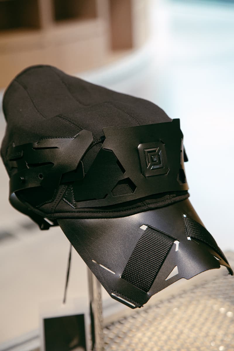 走进英雄联盟 x STAFFONLY「膨胀玩家聚乐部」 