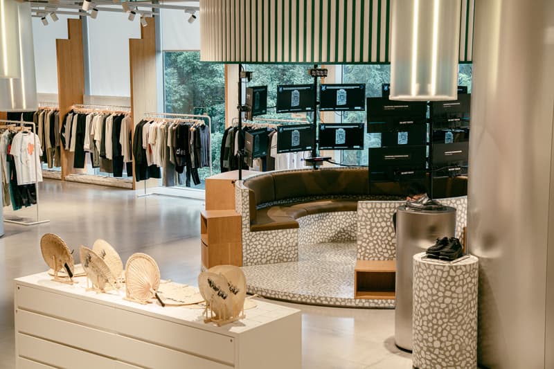 走进英雄联盟 x STAFFONLY「膨胀玩家聚乐部」 