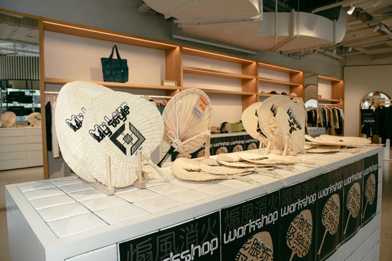 走进英雄联盟 x STAFFONLY「膨胀玩家聚乐部」 