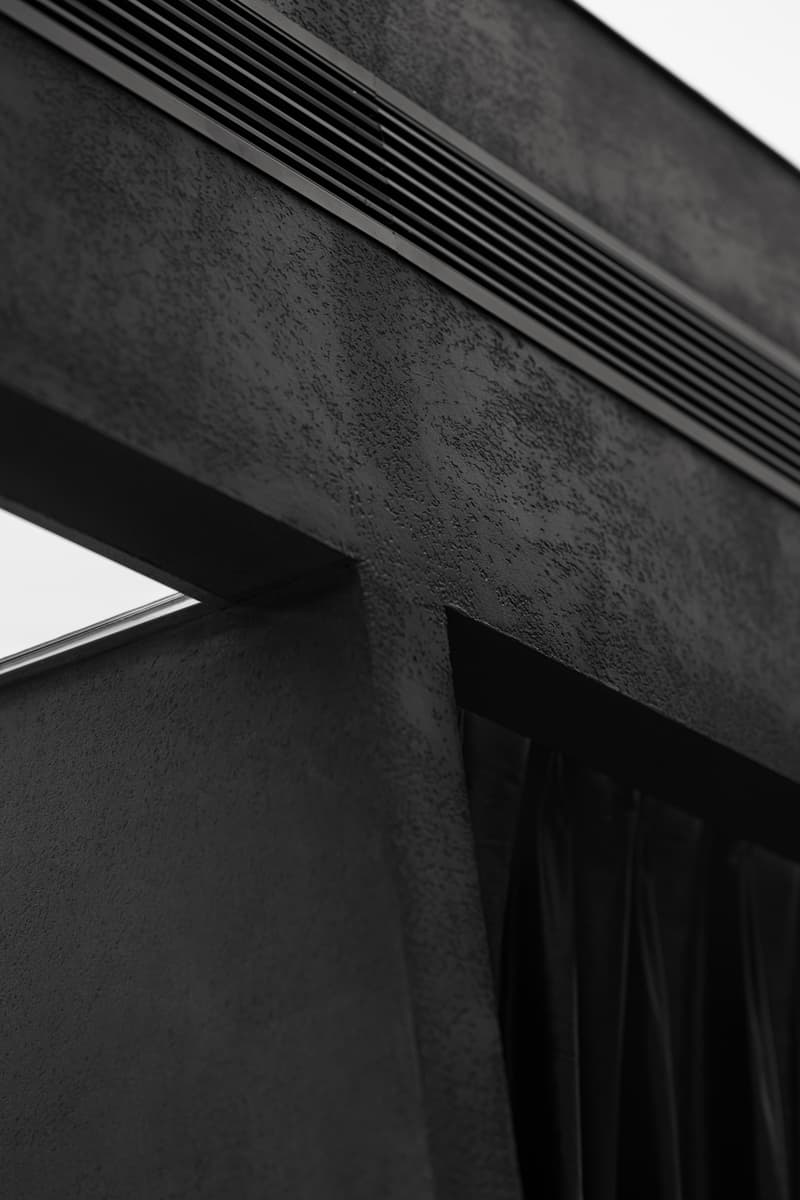 走进 Unawares. 全新深圳概念店「私密居住间」