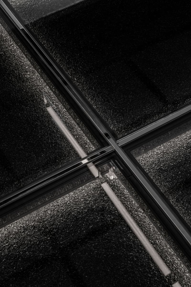 走进 Unawares. 全新深圳概念店「私密居住间」