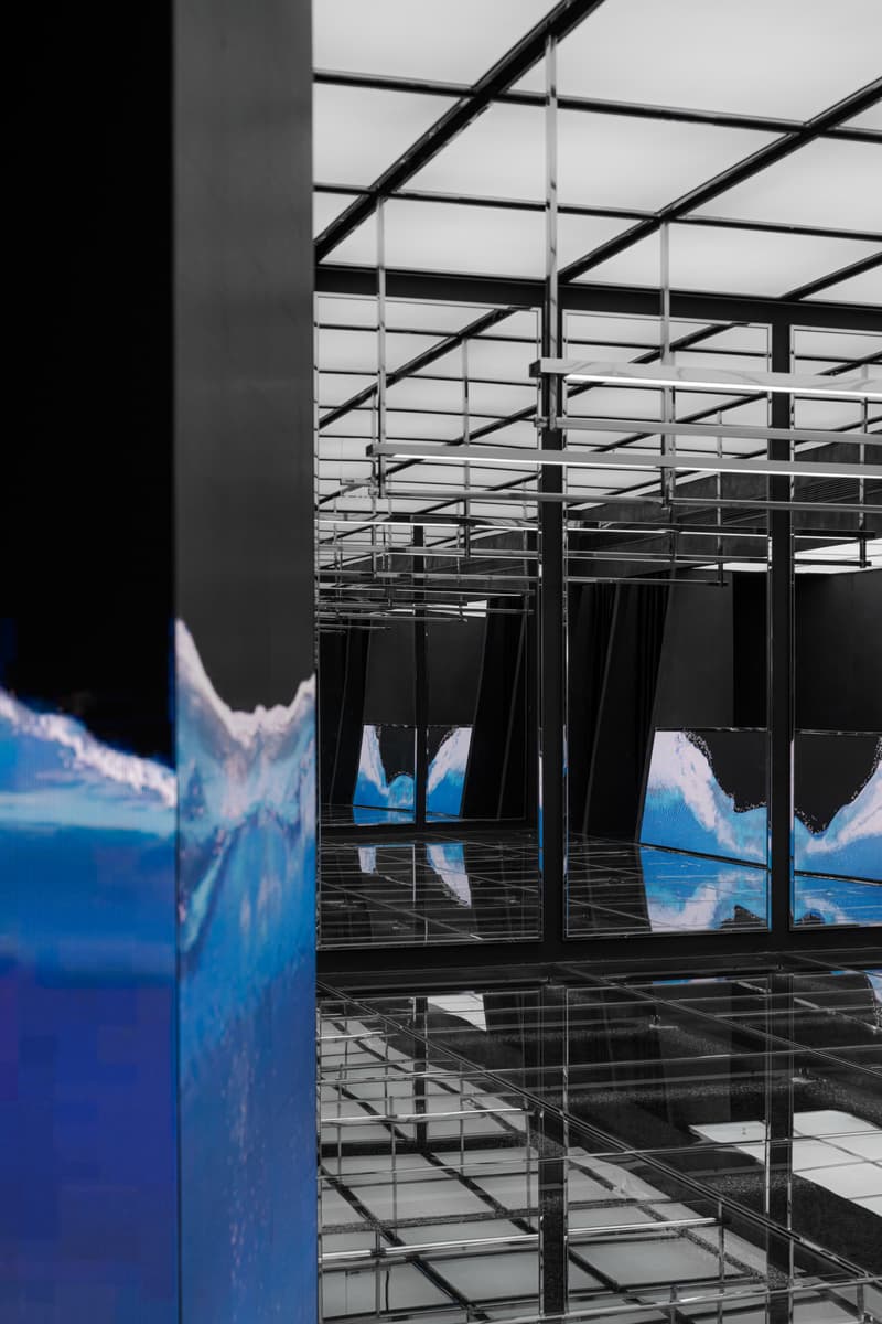 走进 Unawares. 全新深圳概念店「私密居住间」