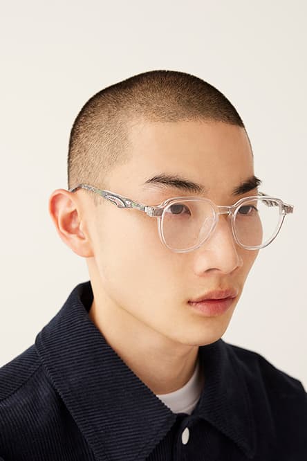 A BATHING APE® 正式发布 2023 年秋冬系列 Lookbook