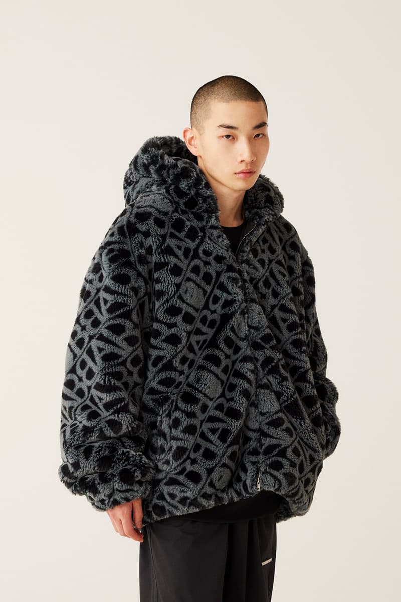 A BATHING APE® 正式发布 2023 年秋冬系列 Lookbook