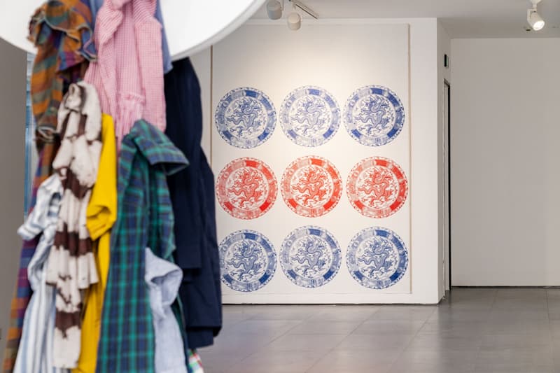 5A LABO 举办青年艺术家薛熳个展《转 TRANSFORM 》