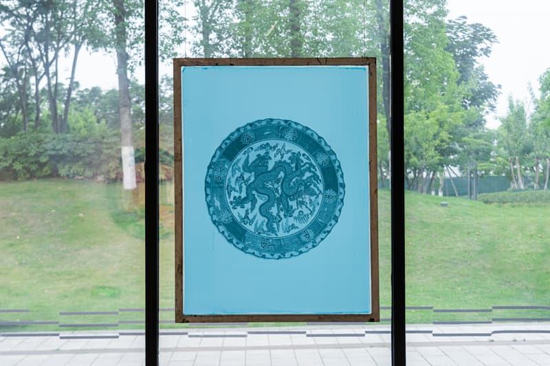 5A LABO 举办青年艺术家薛熳个展《转 TRANSFORM 》