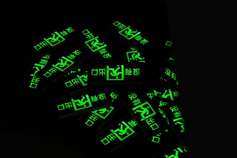 5A LABO 举办青年艺术家薛熳个展《转 TRANSFORM 》