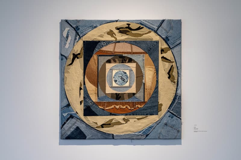 5A LABO 举办青年艺术家薛熳个展《转 TRANSFORM 》