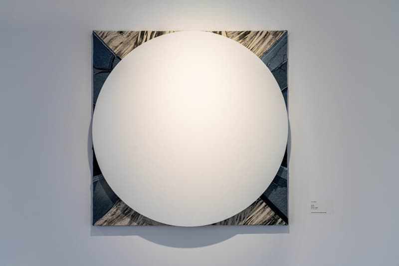 5A LABO 举办青年艺术家薛熳个展《转 TRANSFORM 》