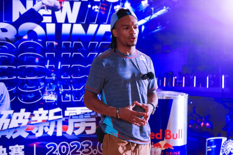 奥地利 Red Bull BC One 2023 中国总决赛正式收官