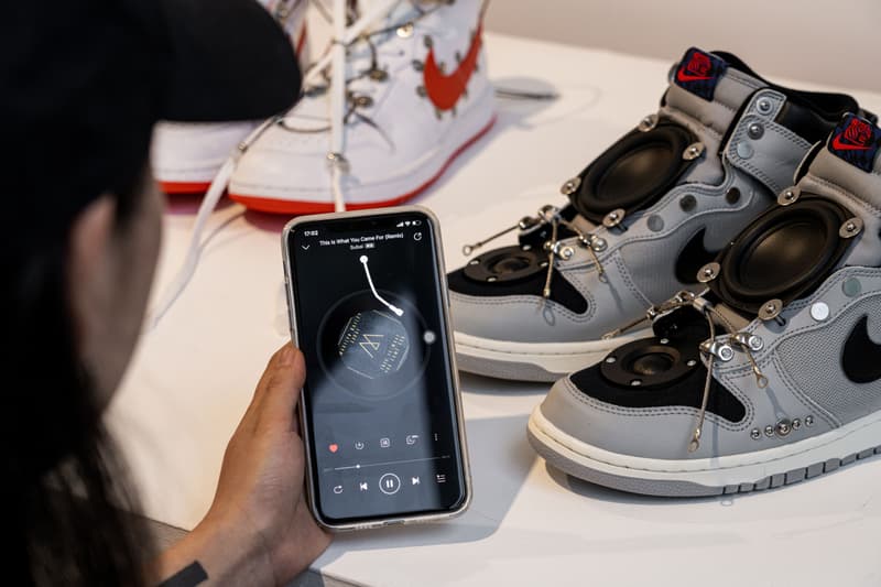 5A LABO 举办青年艺术家薛熳个展《转 TRANSFORM 》