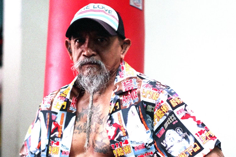 Welcome Copy Collection(WCC) 发布 2023 春夏系列 Lookbook