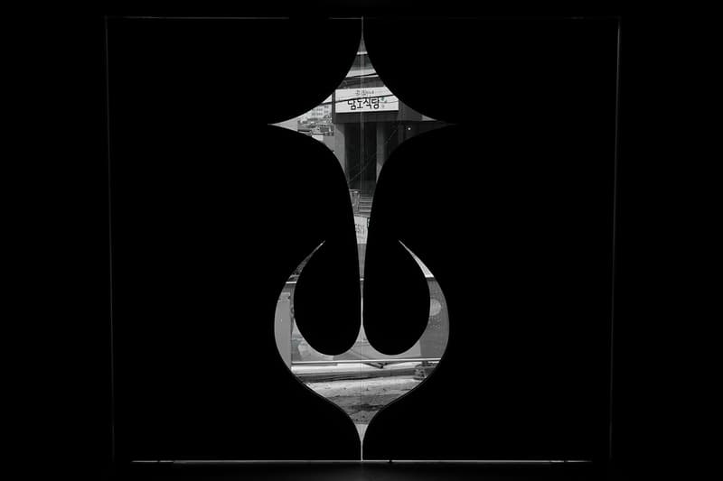 韓國街頭服飾品牌 THUG CLUB 正式登陸首爾開設首家旗艦店