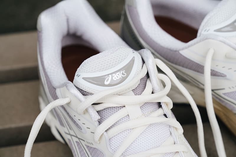 獨家近賞 Dime x ASICS GT-2160 最新联名鞋款