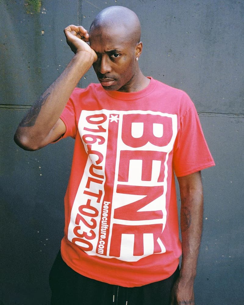 Bene Culture 正式發佈全新夏季系列 Lookbook