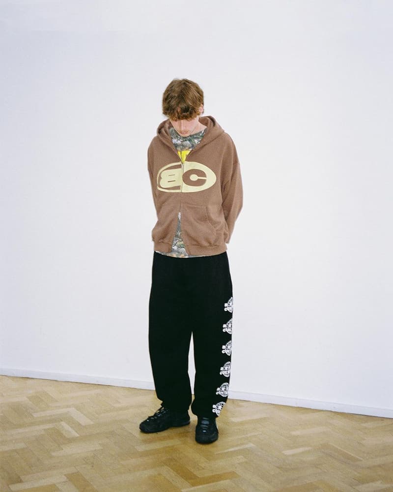 Bene Culture 正式發佈全新夏季系列 Lookbook