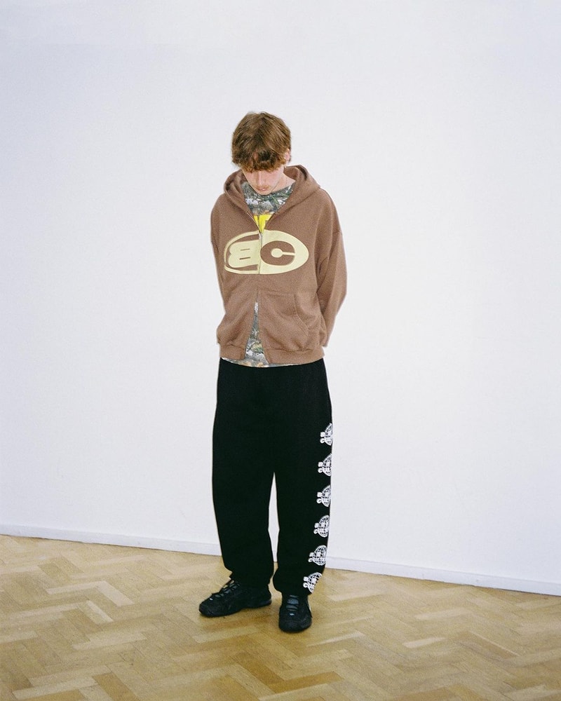 Bene Culture 正式發佈全新夏季系列 Lookbook