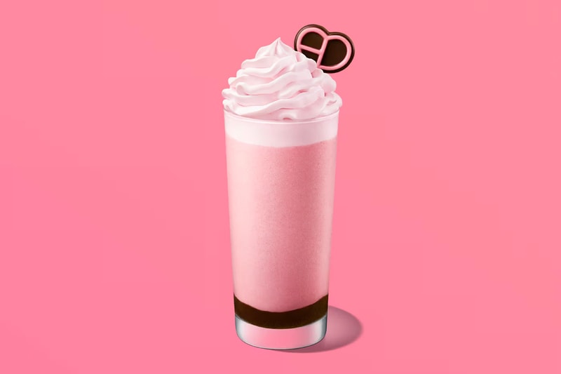 BLACKPINK 攜手 Starbucks 推出全新聯名系列