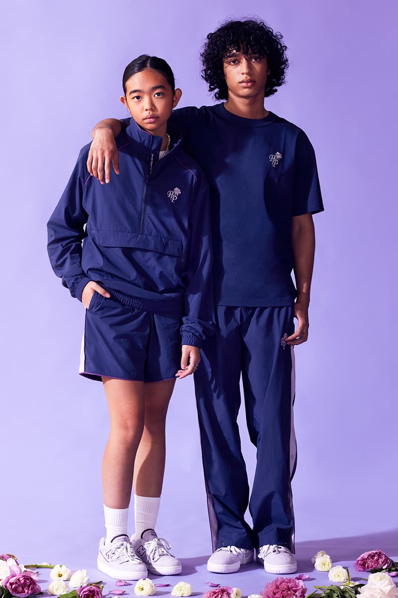 New Balance 與 Rich Paul 再度合作推出「Forever Yours」550 系列