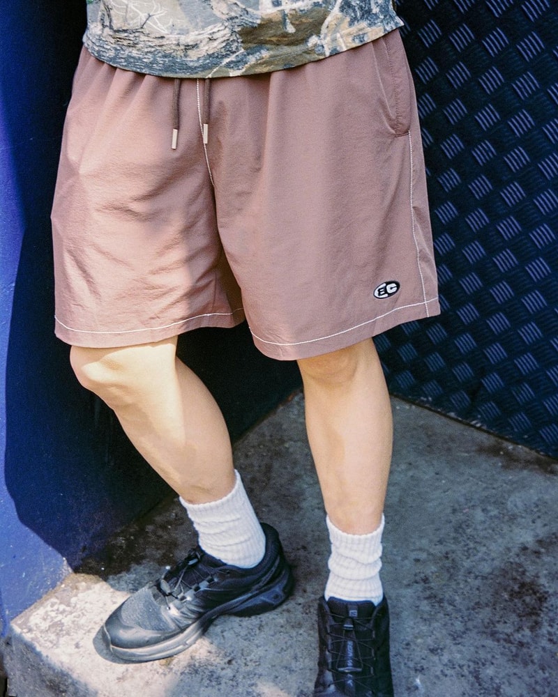 Bene Culture 正式發佈全新夏季系列 Lookbook