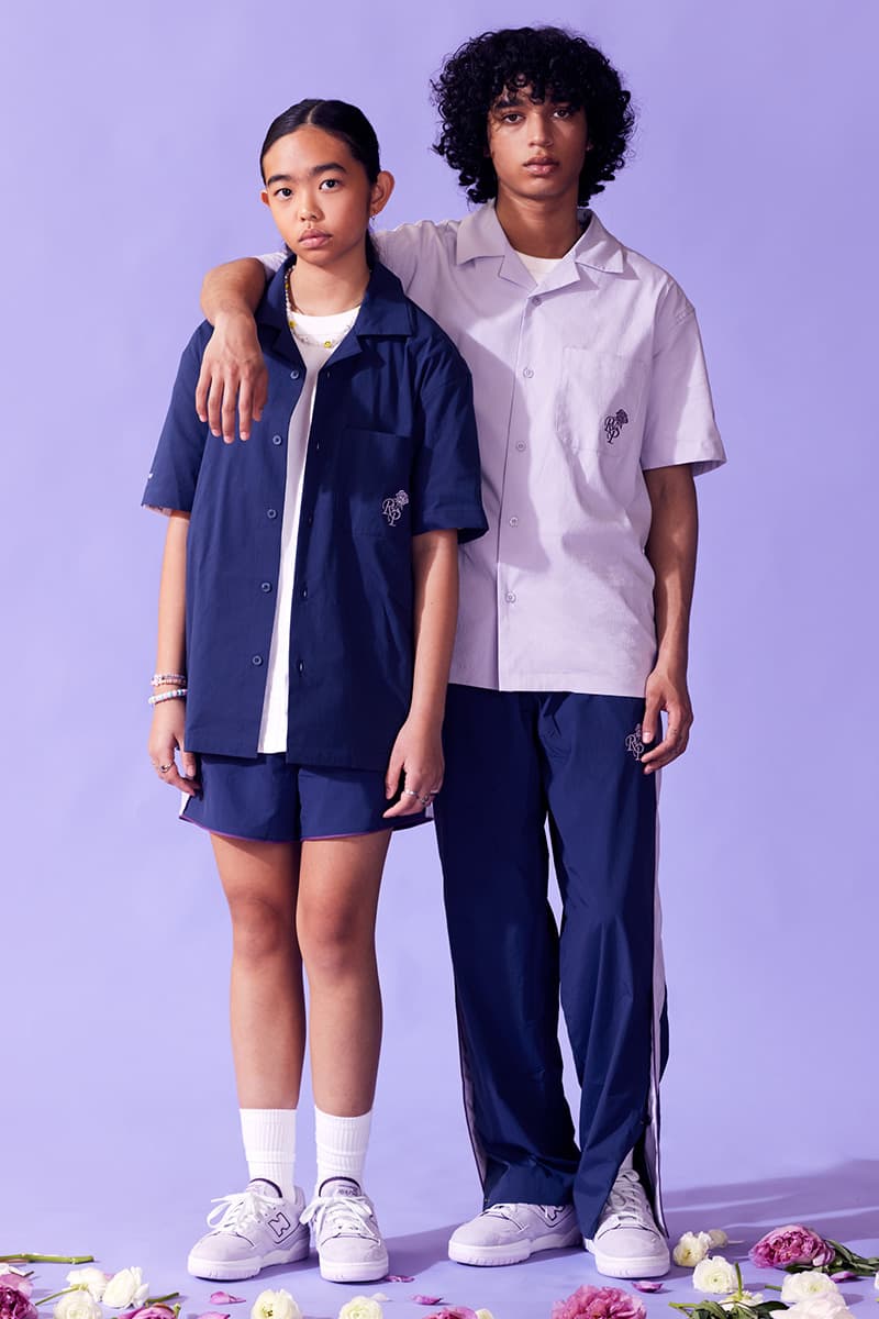 New Balance 與 Rich Paul 再度合作推出「Forever Yours」550 系列