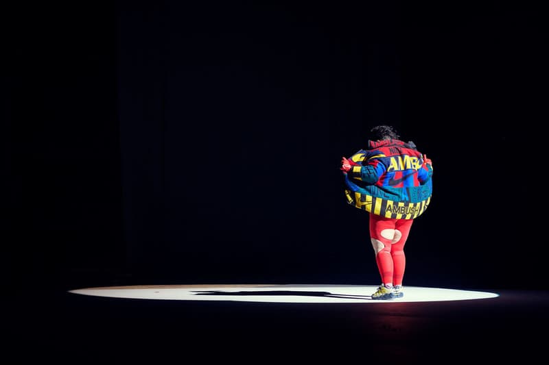 回顧 Nike 與知名編舞家 Parris Goebel 的舞蹈盛事