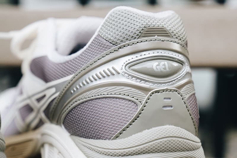 獨家近賞 Dime x ASICS GT-2160 最新联名鞋款