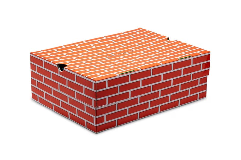 率先近賞 Off-White™ x Nike Air Force 1 Mid 最新配色「Sheed」