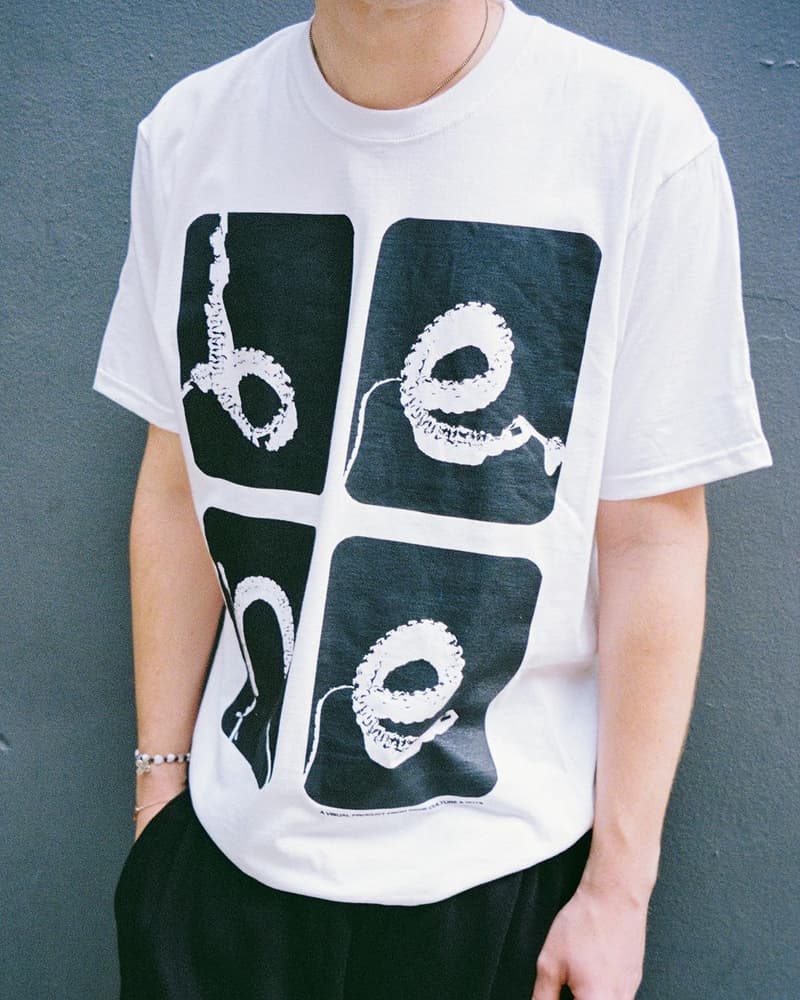 Bene Culture 正式發佈全新夏季系列 Lookbook