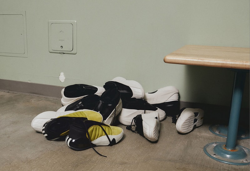 adidas Basketball Chapter 03 全新系列發售情報正式公開