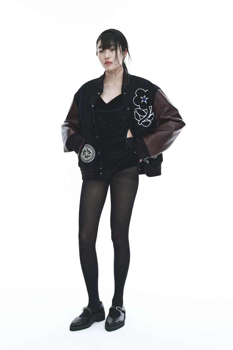 SYUMAN./Animus. 正式發佈 2023 秋冬系列 Lookbook