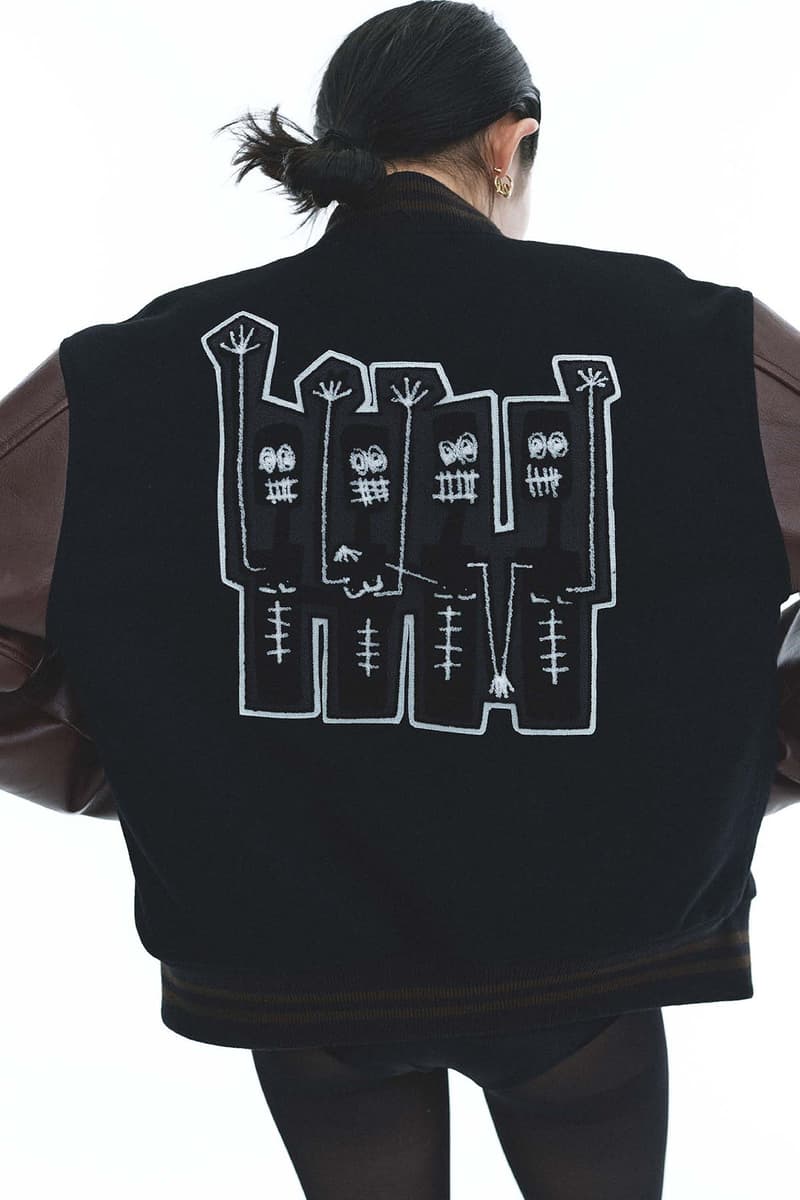 SYUMAN./Animus. 正式發佈 2023 秋冬系列 Lookbook