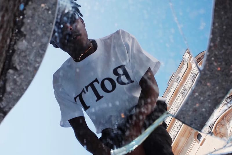 BoTT 正式推出全新「OG Logo」系列