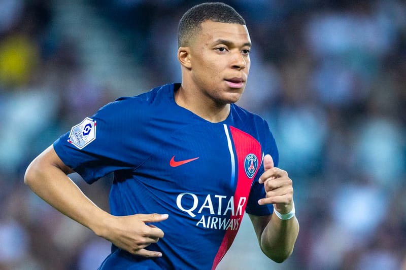 沙特阿拉伯俱樂部 Al-Hilal 向 Kylian Mbappé 開出破紀錄 €3 億歐元轉會費報價