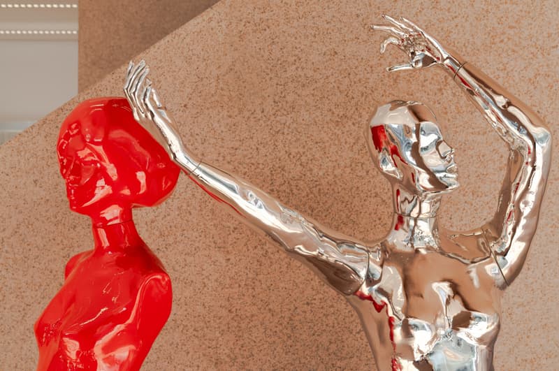 Acne Studios 深圳万象城店铺焕新启幕