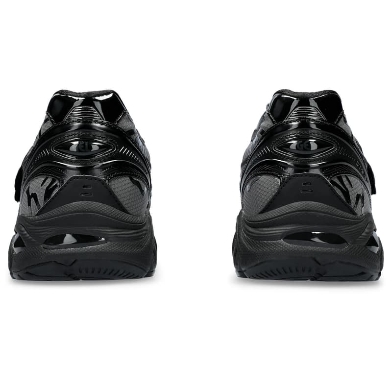 Cecilie Bahnsen x ASICS 全新联名鞋款 GT-2160 正式发布