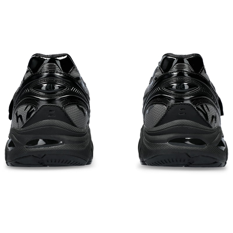 Cecilie Bahnsen x ASICS 全新联名鞋款 GT-2160 正式发布