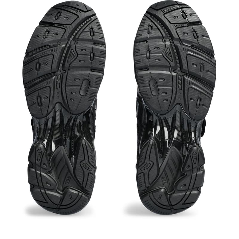 Cecilie Bahnsen x ASICS 全新联名鞋款 GT-2160 正式发布