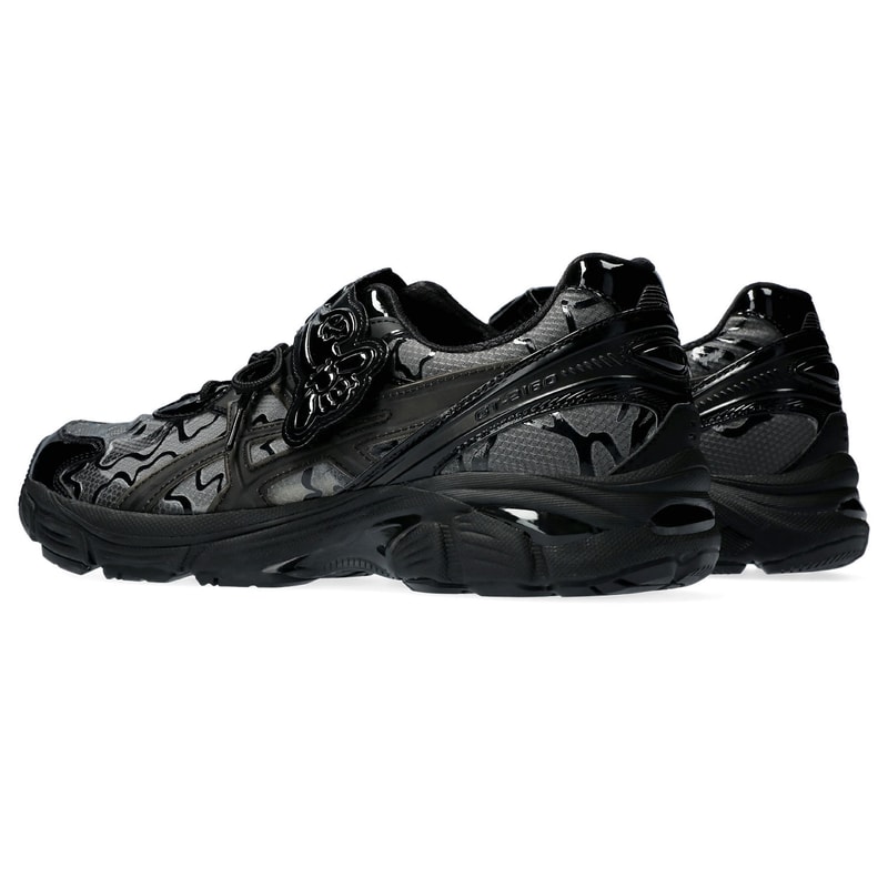Cecilie Bahnsen x ASICS 全新联名鞋款 GT-2160 正式发布