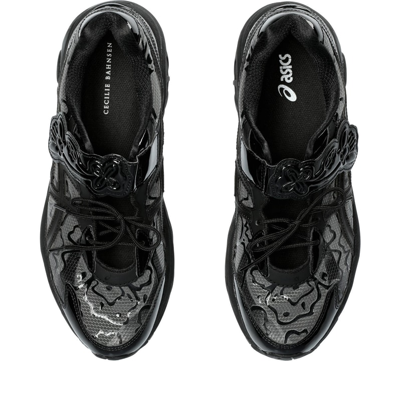 Cecilie Bahnsen x ASICS 全新联名鞋款 GT-2160 正式发布