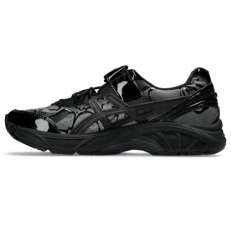 Cecilie Bahnsen x ASICS 全新联名鞋款 GT-2160 正式发布