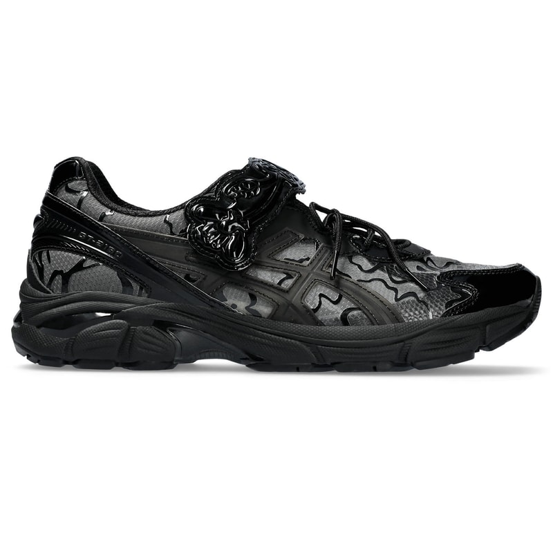 Cecilie Bahnsen x ASICS 全新联名鞋款 GT-2160 正式发布