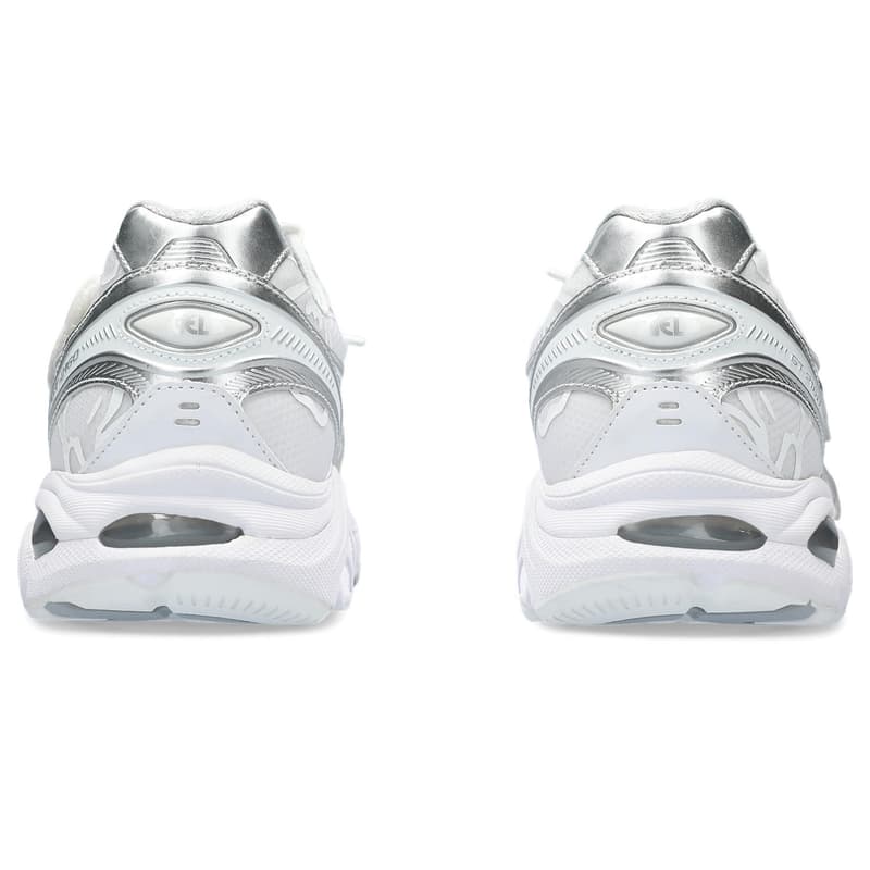 Cecilie Bahnsen x ASICS 全新联名鞋款 GT-2160 正式发布