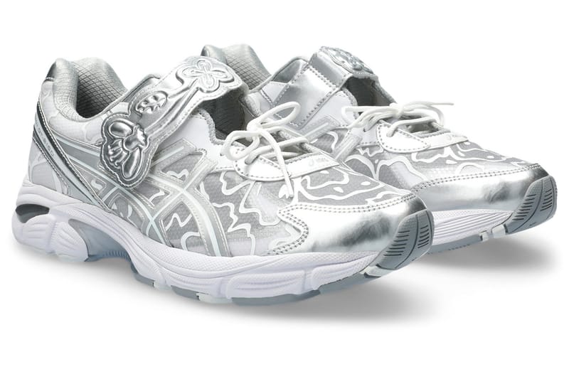 Cecilie Bahnsen x ASICS 全新联名鞋款 GT-2160 正式发布