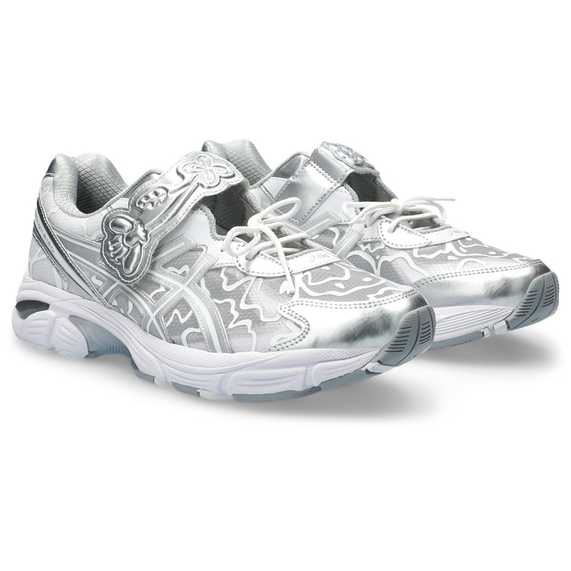 Cecilie Bahnsen x ASICS 全新联名鞋款 GT-2160 正式发布