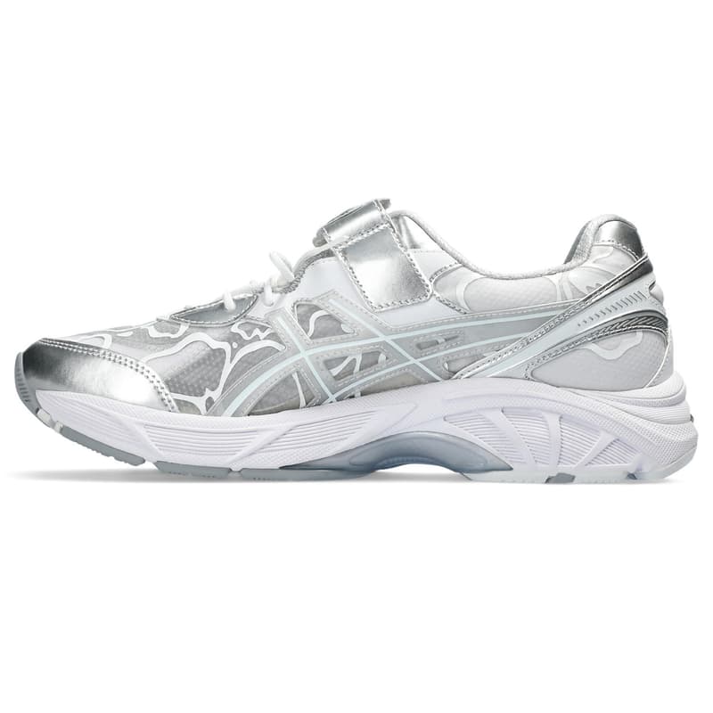 Cecilie Bahnsen x ASICS 全新联名鞋款 GT-2160 正式发布