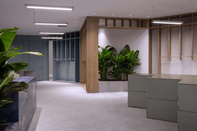 走进全新 Stüssy 北京 Chapter 专门店